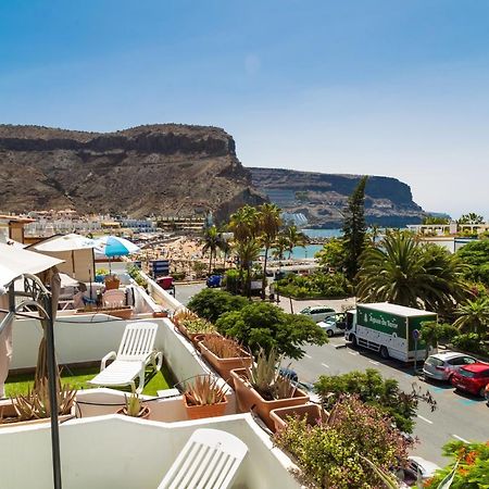 Ilios De Mogan Lejlighed Puerto De Mogan Eksteriør billede