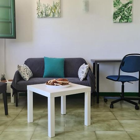 Ilios De Mogan Lejlighed Puerto De Mogan Eksteriør billede