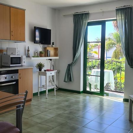 Ilios De Mogan Lejlighed Puerto De Mogan Eksteriør billede