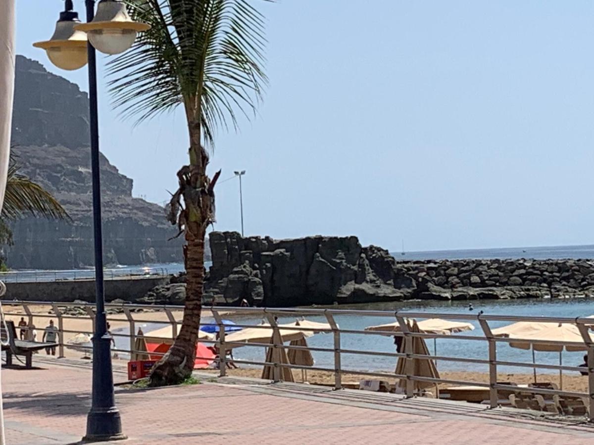 Ilios De Mogan Lejlighed Puerto De Mogan Eksteriør billede