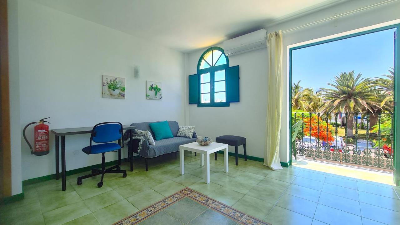 Ilios De Mogan Lejlighed Puerto De Mogan Eksteriør billede